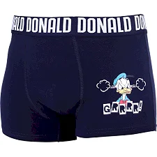Трусы-боксеры MICKEY ET DONALD DONAL + GRRR мужские, арт.30892913-4