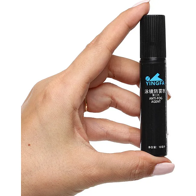 Антифог спрей против затуманивания и запотевания очков масок и линз YINGFA ANTI-FOG AGENT G7012 10мл