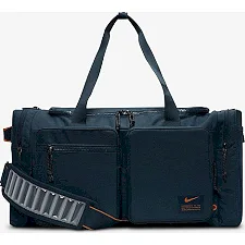 Сумка Nike NK UTILITY M POWER DUFF 51L Синій Чол 56 х 28 х 30см