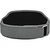 Пояс для тяжелой атлетики RDX RX5 Double Belt неопреновый Grey