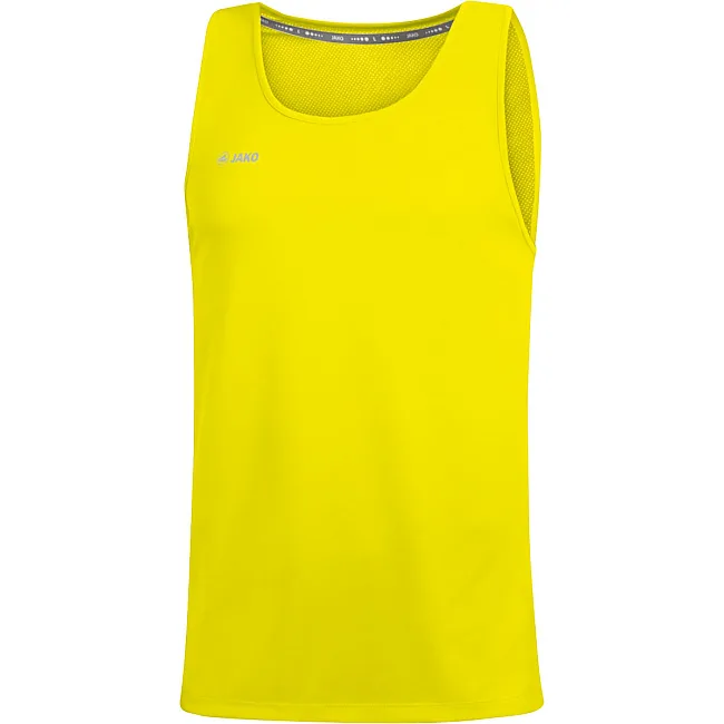 Майка run 2.0 JAKO 6075-03