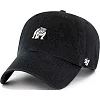 Кепка 47 Brand DOG BASE RUNNER ICON черный