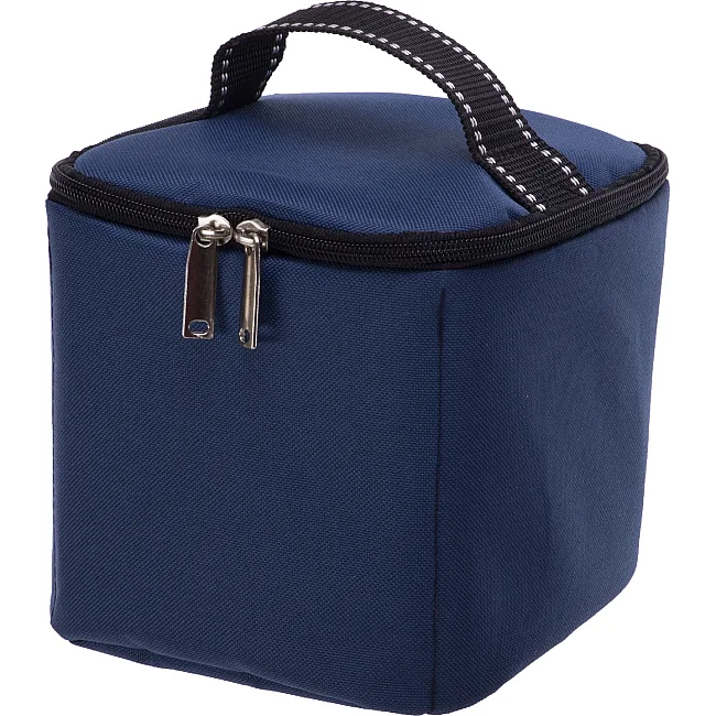 Термосумка Lunch Bag SP-SPORT GA-8762 3,5л (Темно-синий)