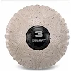 Слэмбол мяч набивной для кроссфита и фитнеса
 ZELART
 FI-4905-3 3кг