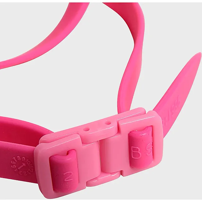 Очки Arena 365 GOGGLES розовый OFSM