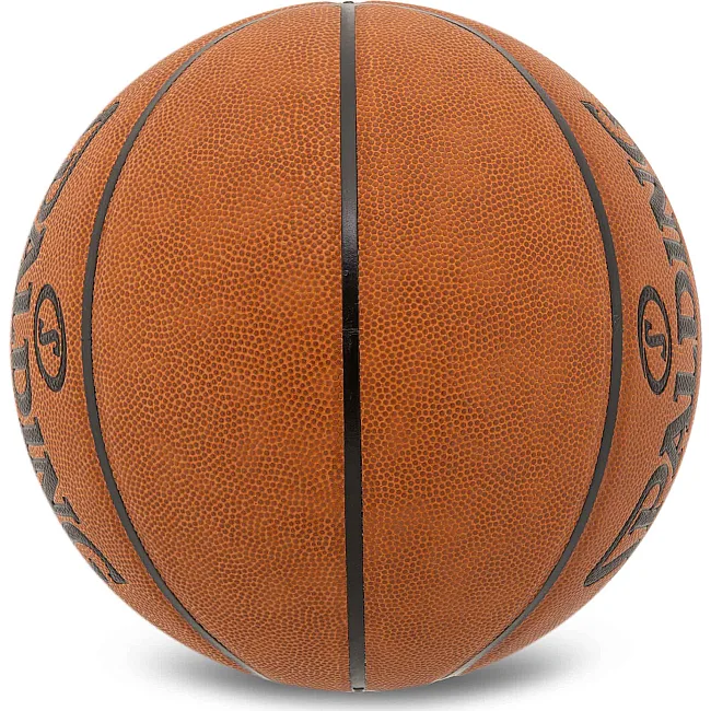 Баскетбольний м'яч
 SPALDING SUPER3 78036Y
 7 (Коричневий)
