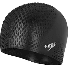 Шапочка для плавания Speedo BUBBLE ACTIVE+CAP AU