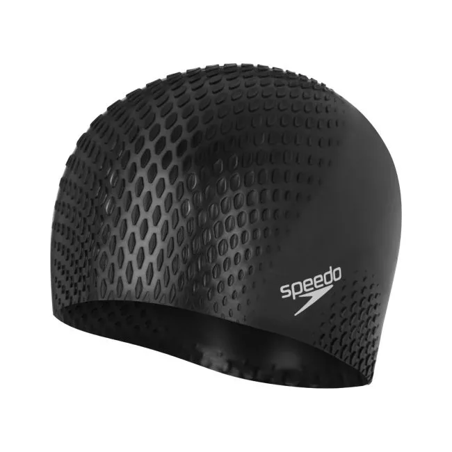 Шапочка для плавания Speedo BUBBLE ACTIVE+CAP AU