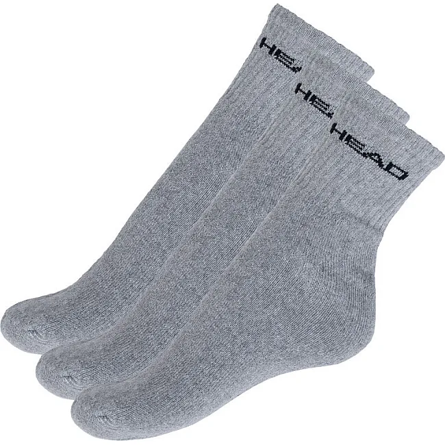 Носки Head SHORT CREW 3PPK UNISEX