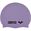 Шапочка для плавания Arena CLASSIC SILICONE