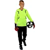 Вратарские перчатки профессиональные SP-SPORT FB-913