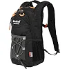Велорюкзак спортивний з твердою спинкою DEUTER
 607 9л (Темно-синій)
