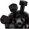 Кістовий еспандер
 тренажер для пальців Кіготь Орла Eagle claw POWER WRIST JY-8819 1шт (Чорний)