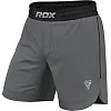 Шорты для MMA RDX T15 Grey - мужские шорты