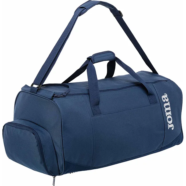 Спортивна сумка
 Барило JOMA
TEAM 400236-331 (Темно-синій)