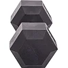 Гантель шестигранний
 гексагональна
 ZELART
 TA-2679-22_5 1шт 22,5кг