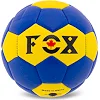 Мяч гандбольный FOX CM-9975-2 №2 PU (Синий-желтый)