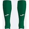 Гетры футбольные Joma LEG II без носка зеленый