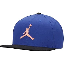 Кепка Nike JORDAN PRO JUMPMAN SNAPBACK