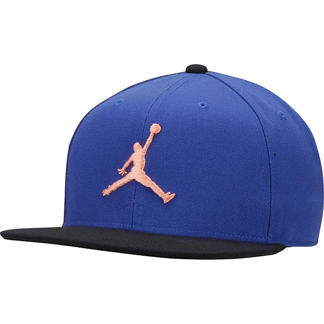 Кепка Nike JORDAN PRO JUMPMAN SNAPBACK