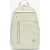 Спортивный рюкзак Nike NK ELMNTL PRM BKPK 21L светло-бежевый 43х30х15 см