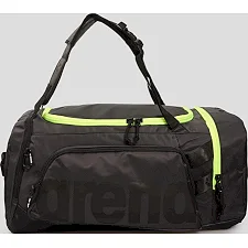 Сумка Arena FAST MULTI 55L черная 60 х 30 х 30 см