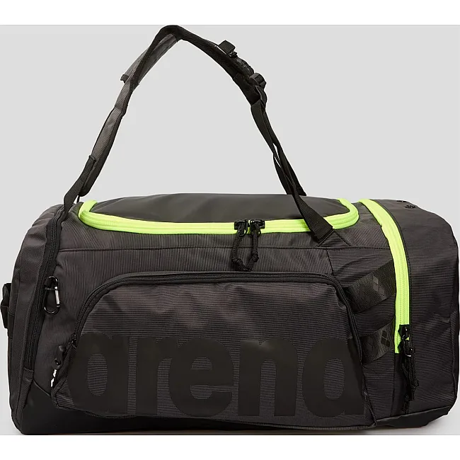 Сумка Arena FAST MULTI 55L черная 60 х 30 х 30 см