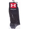 Спортивные носки
 мужские короткие UNDER ARMOUR
 B-103 (Черный)