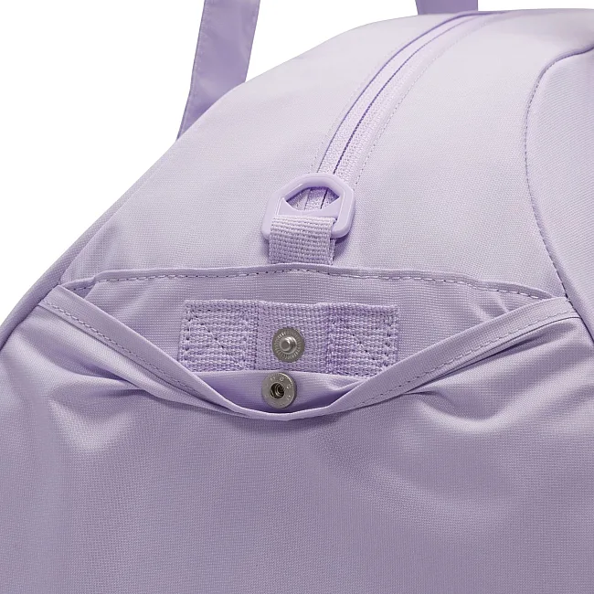 Сумка Nike NK GYM CLUB BAG - SP23 24L бузковий Жін 33х51х23 см