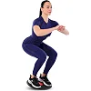 Балансировочный диск
 балансборд с регулировкой высоты BALANCE BOARD BODY SCULPTURE SXBB-6360-B ø40см