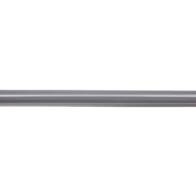 Скакалка REEBOK Premium Skipping Rope черная, красная 280 см