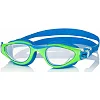 Очки для плавания детские Aqua Speed MAORI 6975