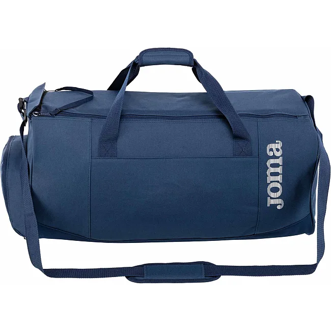 Спортивна сумка
 Барило JOMA
TEAM 400236-331 (Темно-синій)