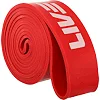 Гума петля для підтягувань LiveUp SUPER BAND LP8410-L 23-57кг (Червоний)