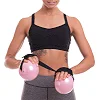 Утяжеленный мяч с манжетом
 PRO-SUPRA
 WEIGHTED ENERGY BALL 030-1_5LB 11см