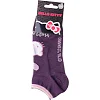 Шкарпетки HELLO KITTY TETE DE HK + COEUR + HK жіночі, арт.13847651-5