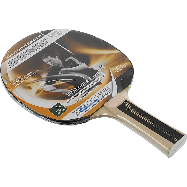 Ракетка для настольного тенниса DONIC Waldner 300 MT-703001