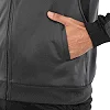 Спортивный костюм
 кофта на молнии и брюки JOMA

 DERBY 103120-151 4XS-XXL (Черный)