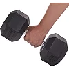 Гантель шестигранний
 гексагональна
 ZELART
 TA-2679-22_5 1шт 22,5кг