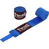 Бинти для боксу 2штуки TWINS TW-005P 4м (Синій)