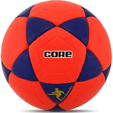 Футбольный мяч CORE BRILIANT SUPER FB-8167 №5 PU (Красный-синий)