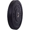 Бамперный диск резиновый

 MDbuddy TA-2676-15 51мм 15кг