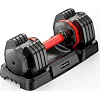 Гантель разборная inSPORTline DuraBell 6,5-24,5 кг
