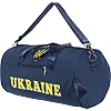 Спортивна сумка
 Барило UKRAINE GA-0155-UKR (Чорний)