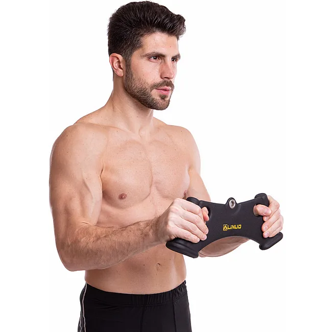 Рукоять для тяги c узким хватом
 Triceps Grip нескользящее покрытие LINUO FITNESS SC-3706-40