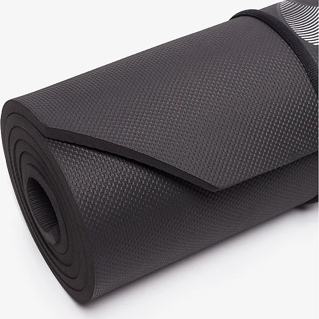 Килимок для фітнесу та йоги Nike TRAINING MAT 2.0 NS 180x60x0,8см