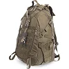 Штурмовой тактический рюкзак
 трехдневный SILVER KNIGHT 9386
 50х30х19см 28л (Черный)