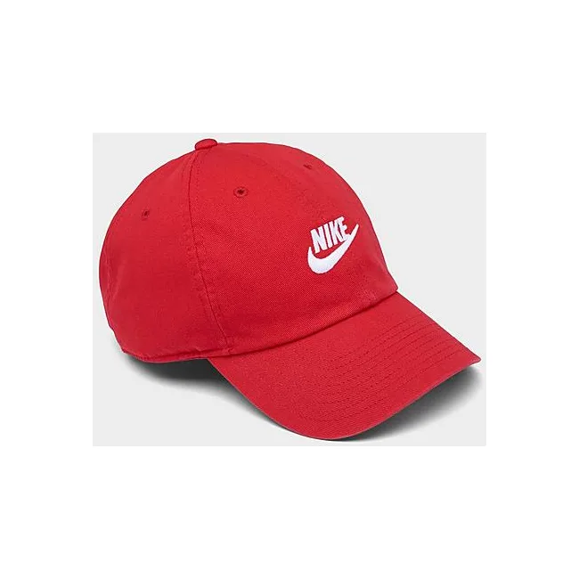 Кепка Nike NSW H86 FUTURA WASH CAP