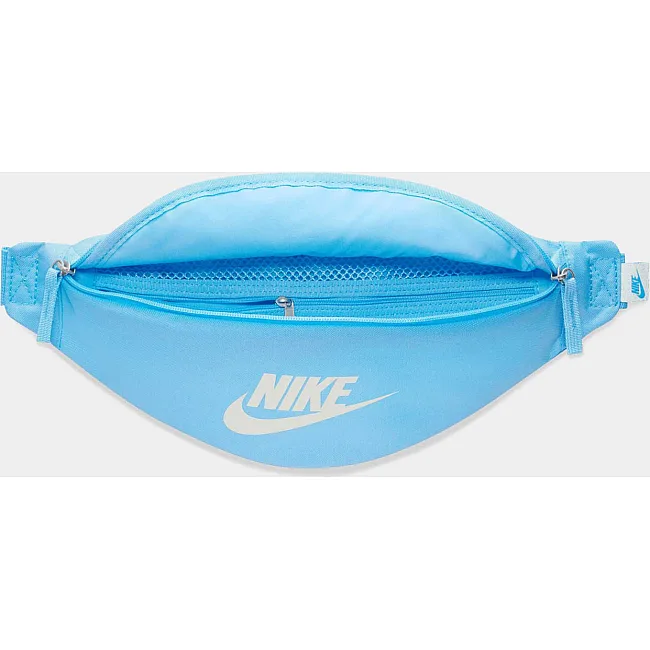 Бананка (сумка на пояс) Nike NK HERITAGE - FA21 3L 41х10х15 см
