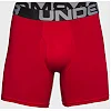 Труси UNDER ARMOUR Charged Cotton 6in 3 Pack чоловічі
